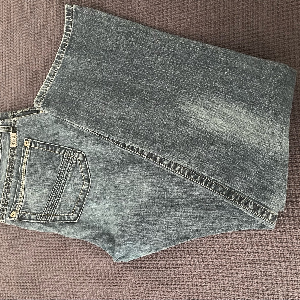 Cruel Girl Abby Jeans